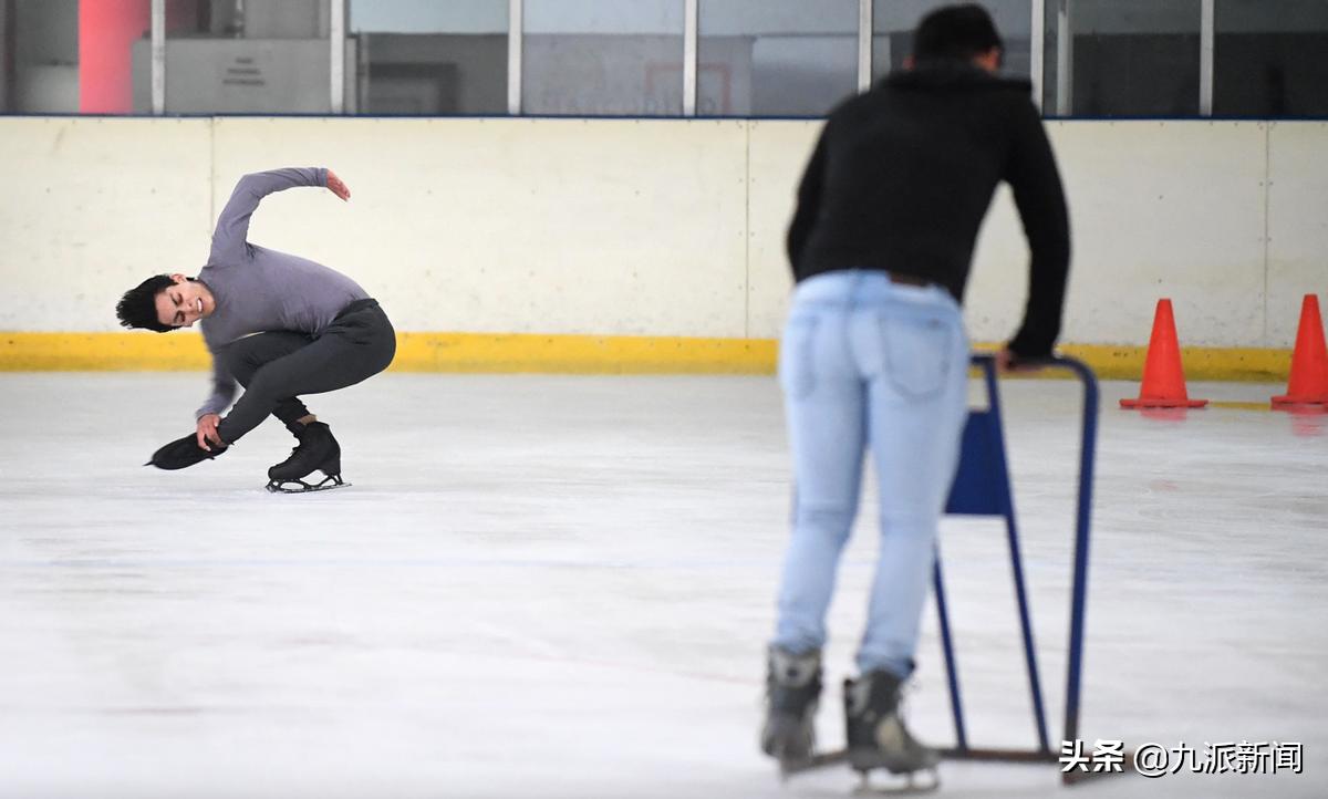 没有场地又想跑怎么办,没场地如何滑雪