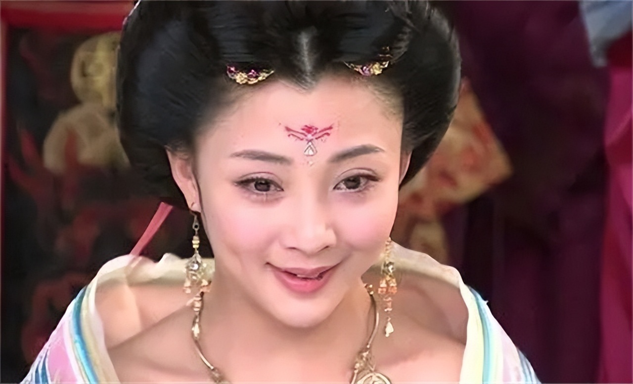 唐玄宗与杨玉环酷爱握槊,唐玄宗玩的握槊到底是什么