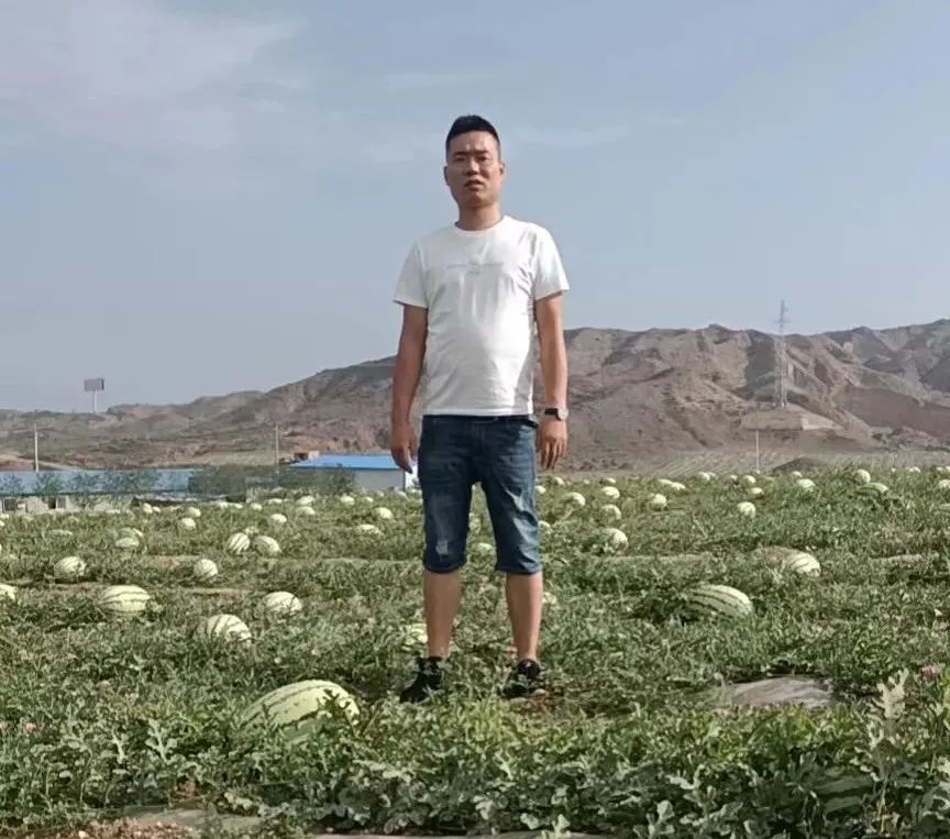 打工还是做农产品代办？甘肃武威小伙5年从0起步到月销1000万斤