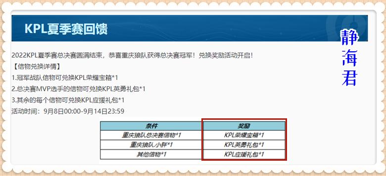 守约更新什么时候上架正式服,新守约改版上线正式服