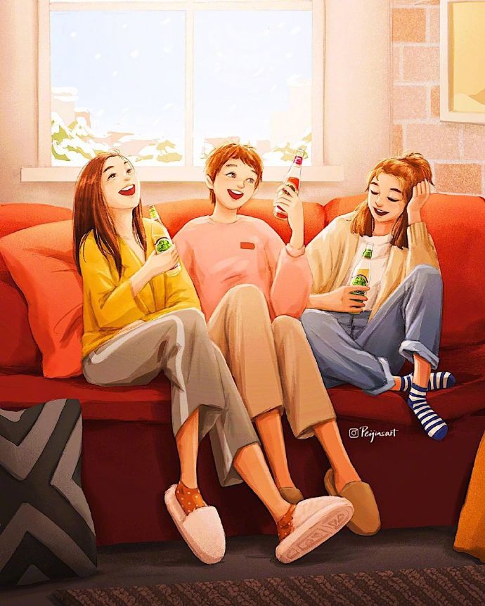 今夏流行牛仔裤搭配高跟凉鞋,一条牛仔裤解决今夏所有搭配