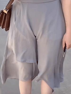 廉价感穿搭毁了多少女生,穿搭告别廉价感