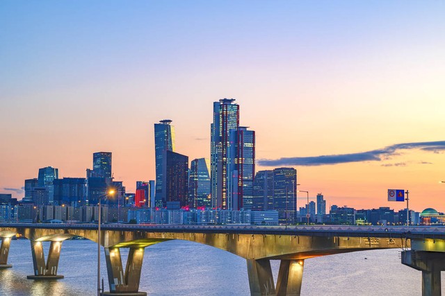 日本能超过中美俄吗,日本和韩俄最新局势