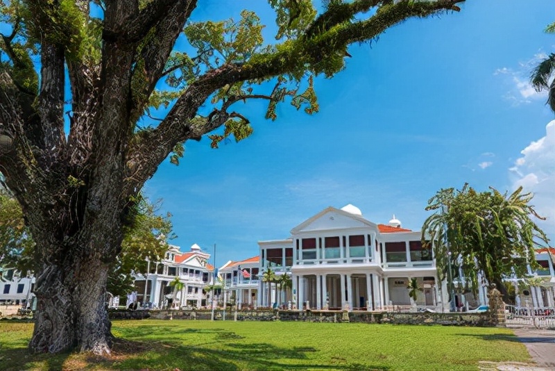 马来西亚北方大学专升本,马来西亚世纪大学专升本