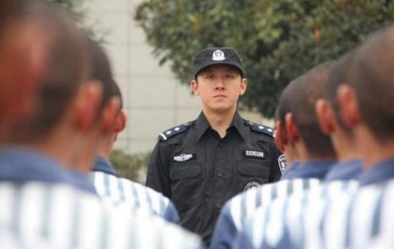 狱警公务员的工资待遇有多高,狱警公务员薪酬