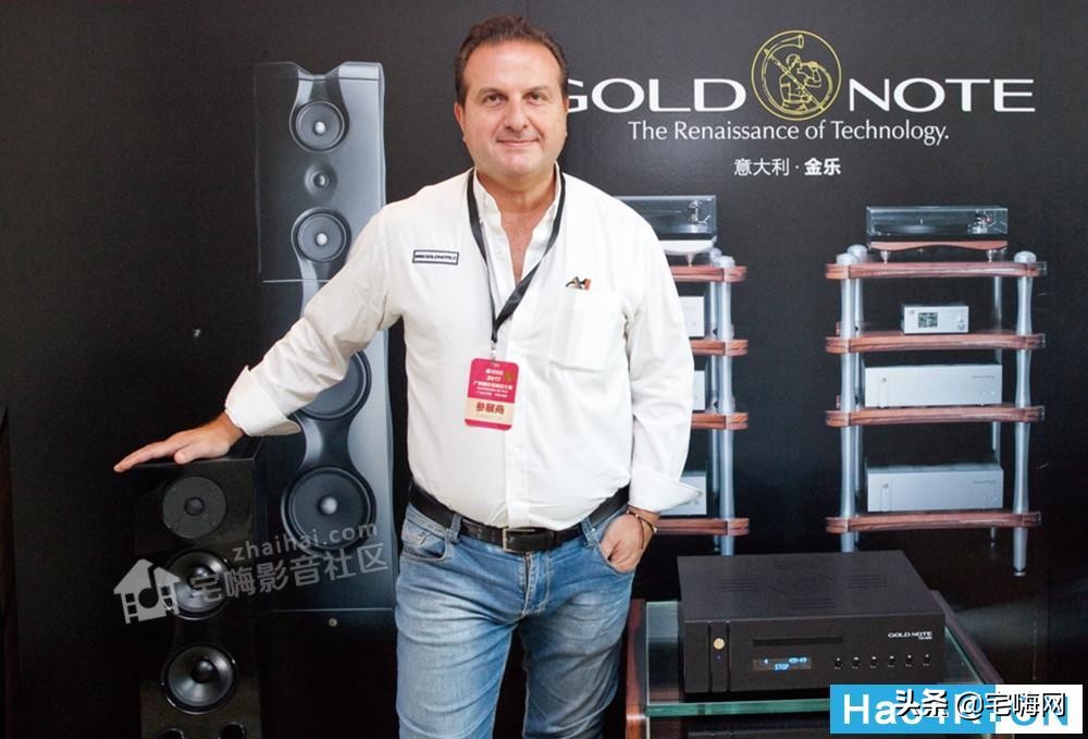 简评GoldNoteTuscanyGold和TuscanyRed动圈唱头