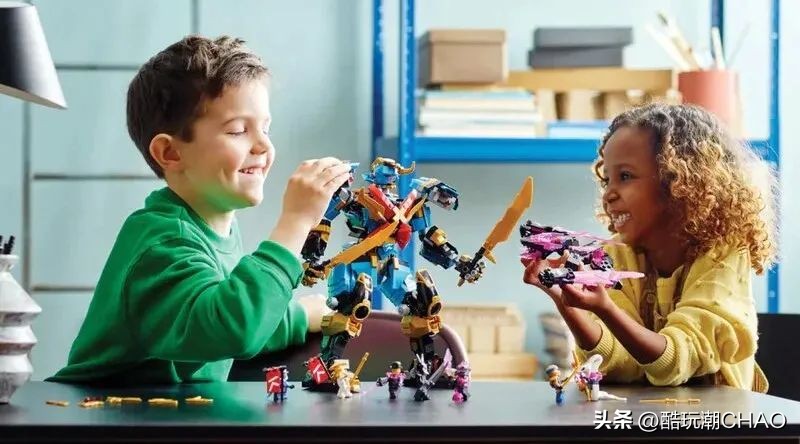2021乐高最好套装,2020年十佳乐高套装