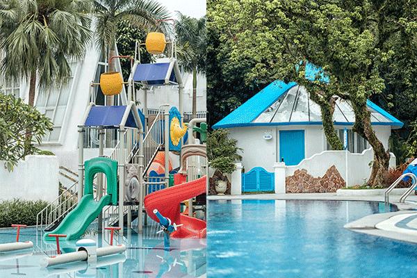 广东从化温泉三日游,从化温泉别墅两天一晚自助游攻略