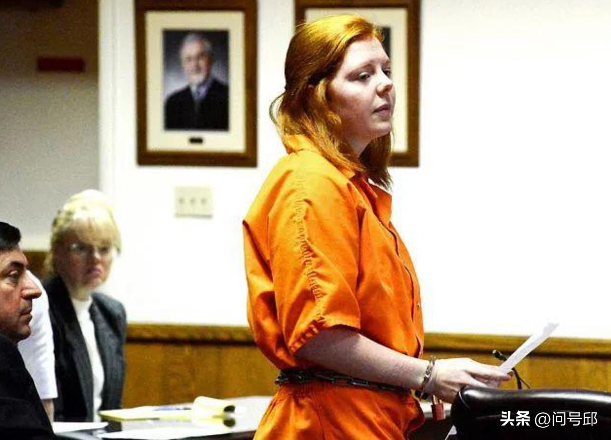 美国两女子绑架14岁少年,美国少女捅死56岁男子