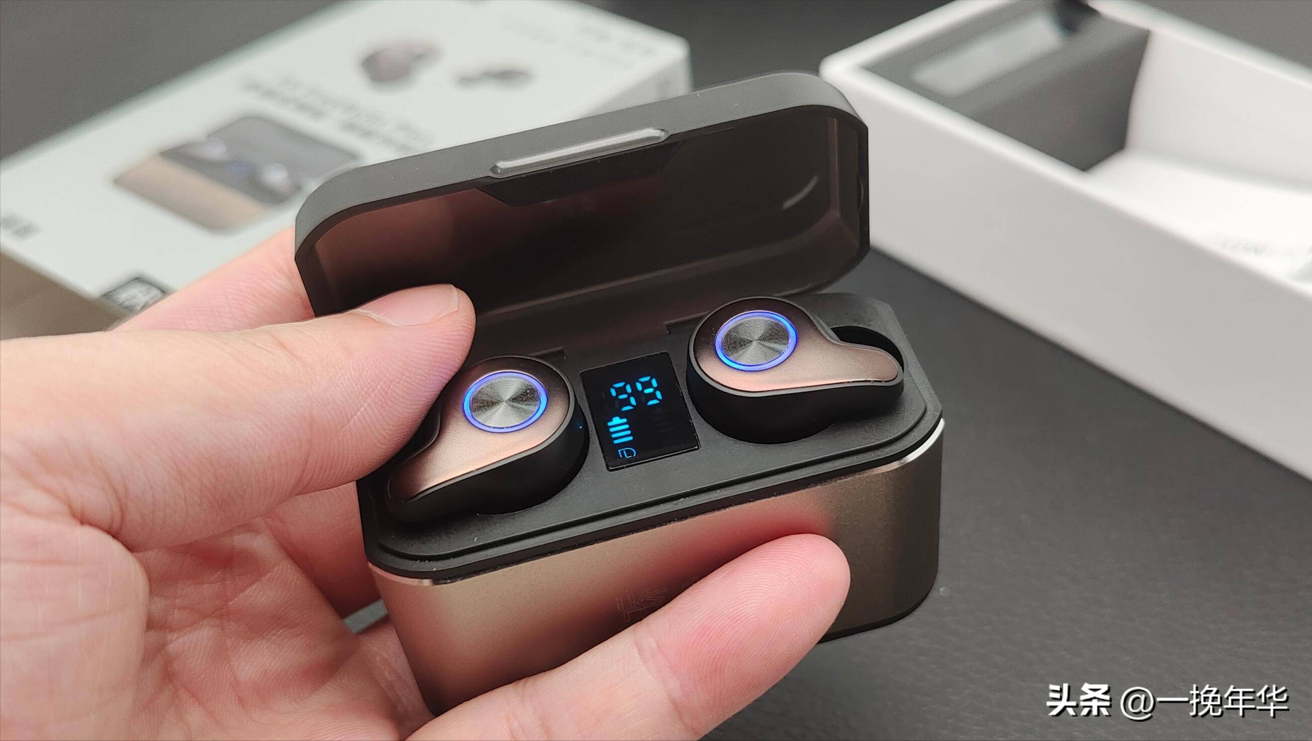 beatspowerbeats2蓝牙耳机有降噪吗,降噪蓝牙耳机哪一款性价比更高