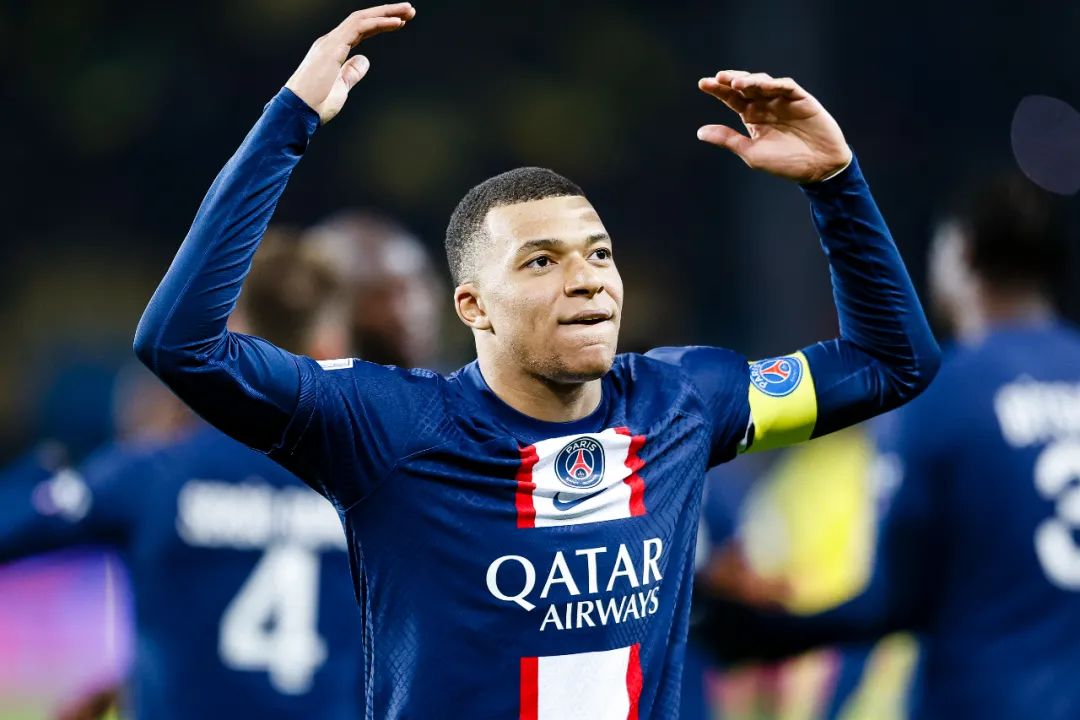 巴黎主场大胜,巴黎主场对阵南特