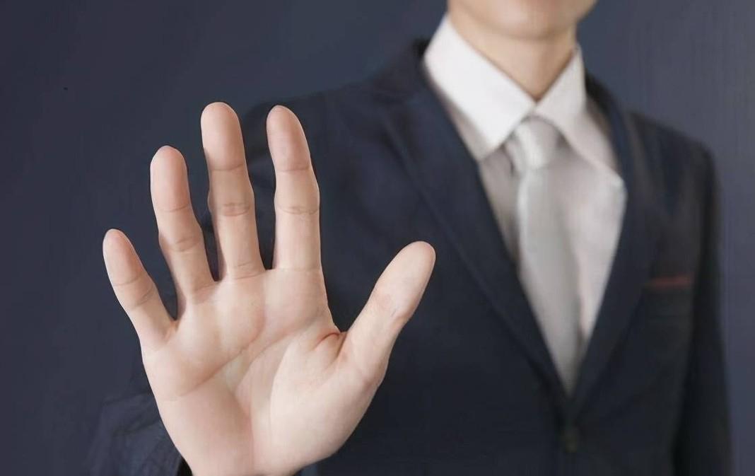 男生手指细长和个子有关吗,男性和女性的手指长短