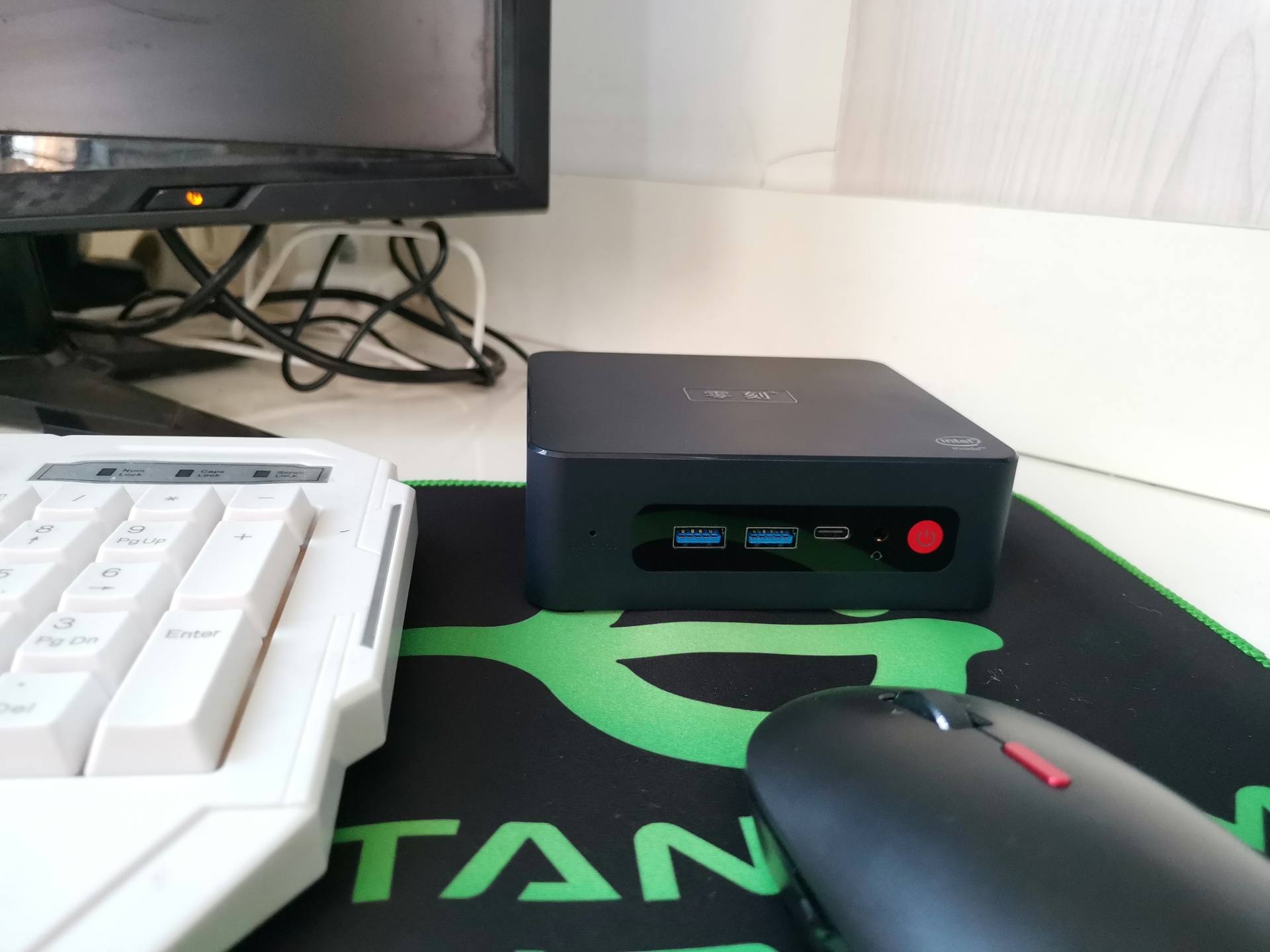 零刻eq59pro日常办公够用吗,零刻eq59pro迷你电脑专卖店