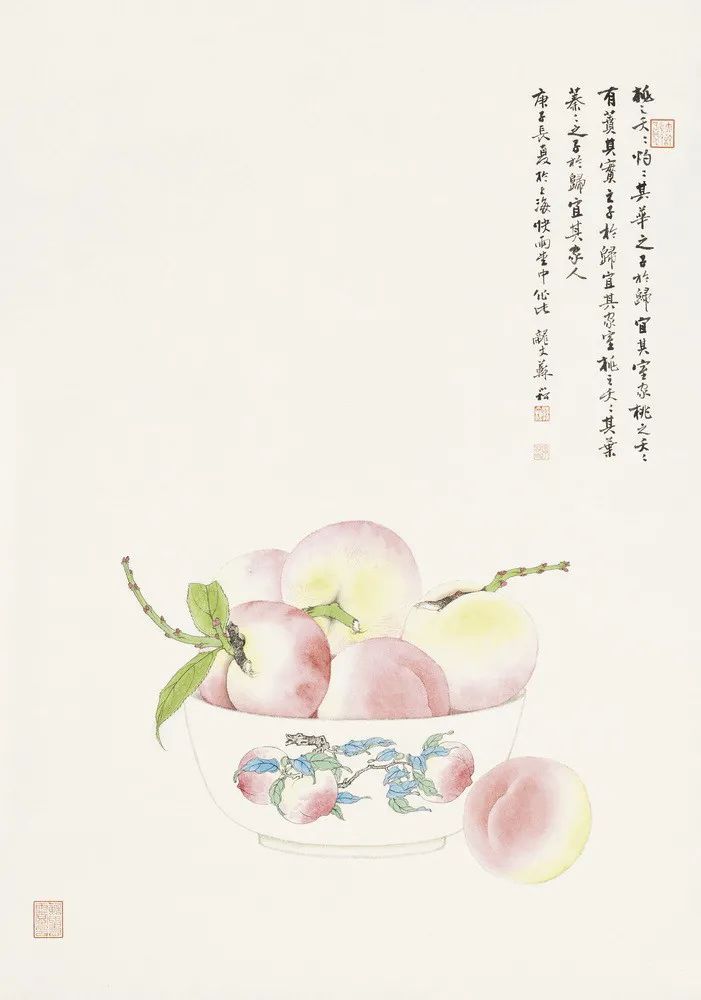苏小松山水画欣赏,苏小松画家特点