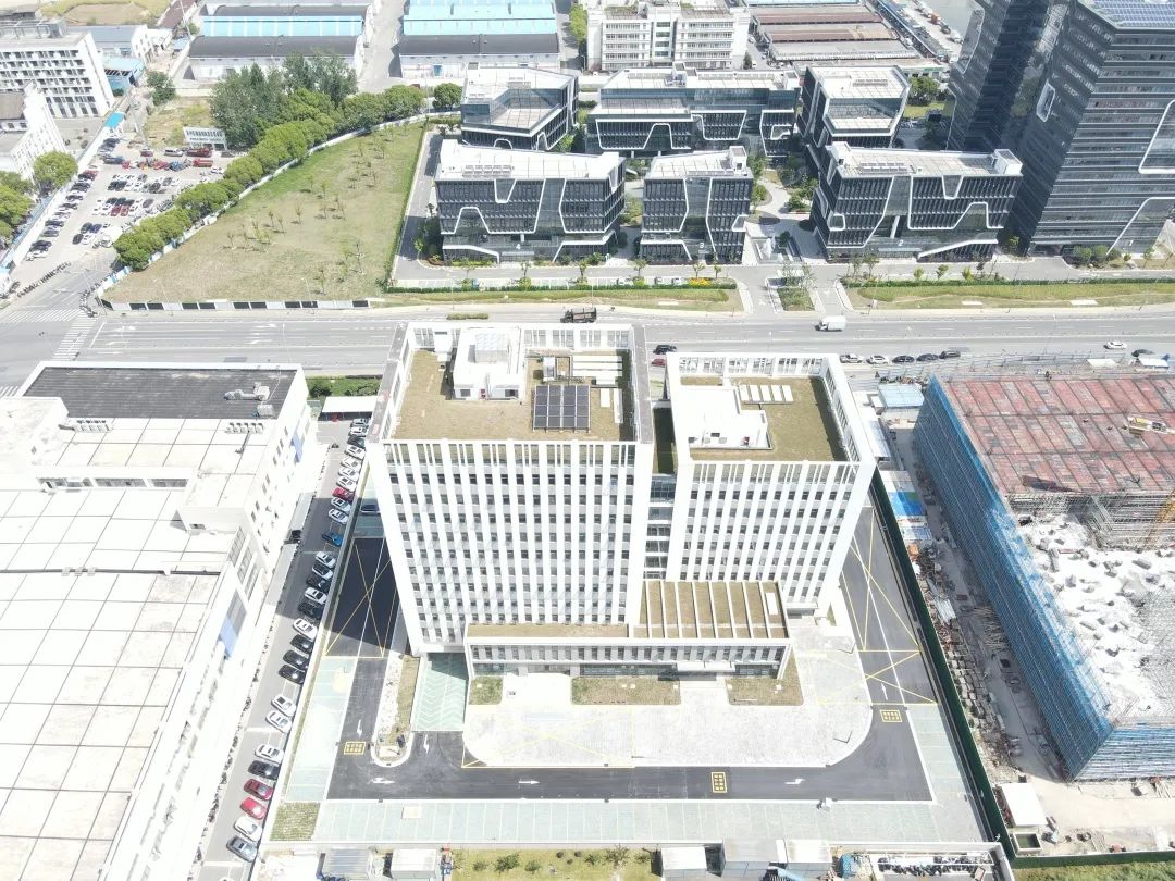 苏州木渎2021重点项目,2021木渎重点项目