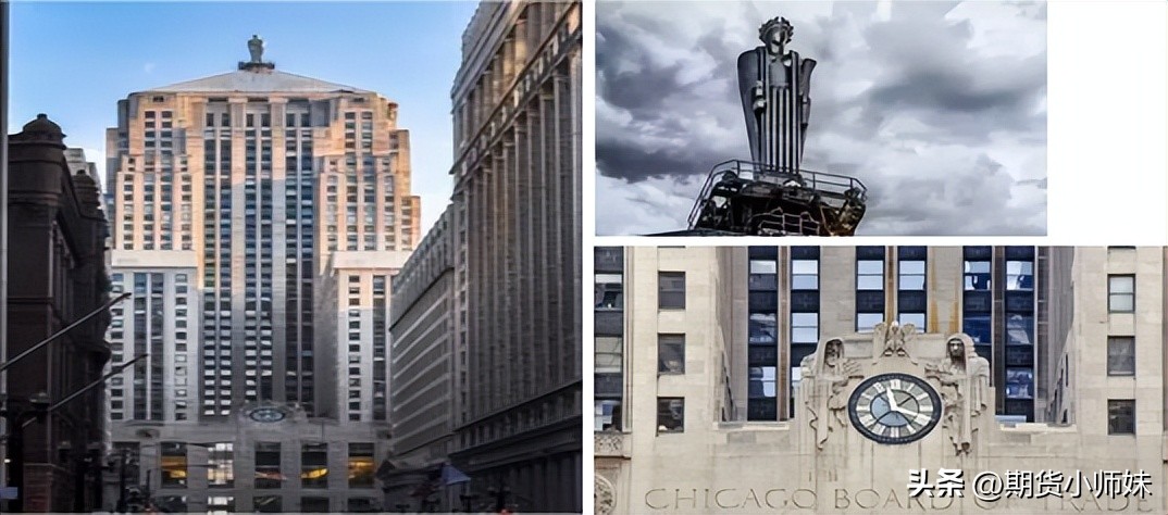 期货的误区和常识绝对干货,炒期货都需要了解哪些信息