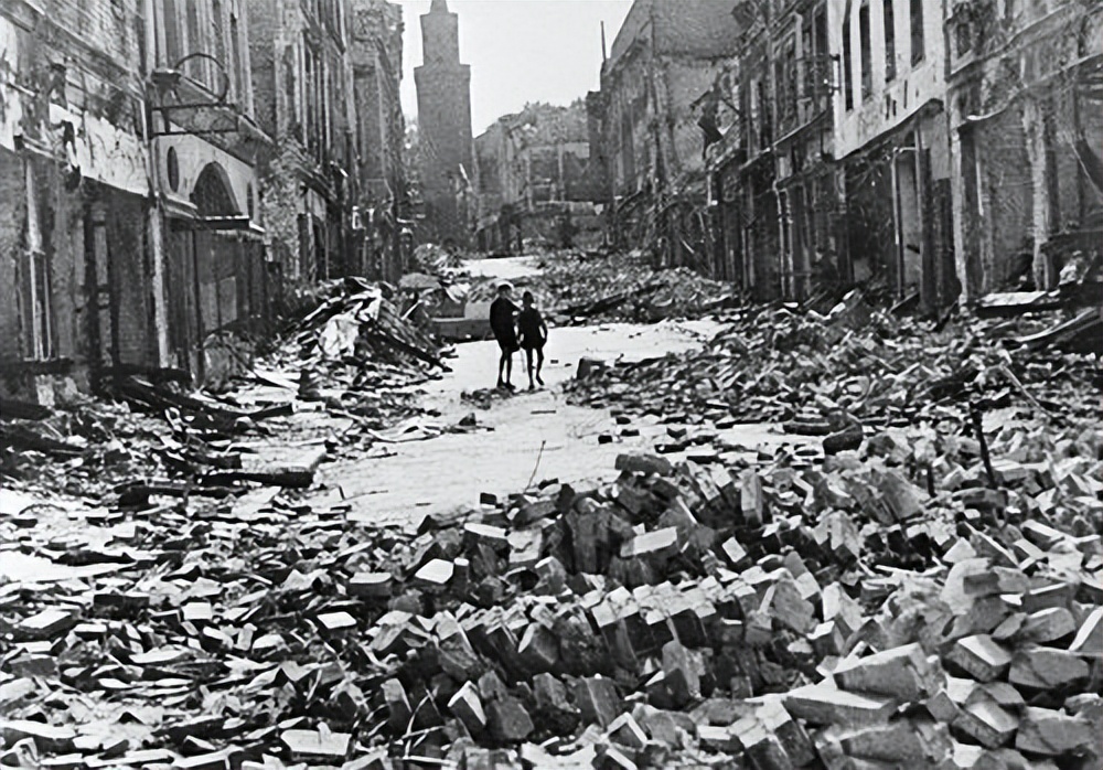 法国和德国谁才是欧盟老大,为什么德国和法国是宿敌