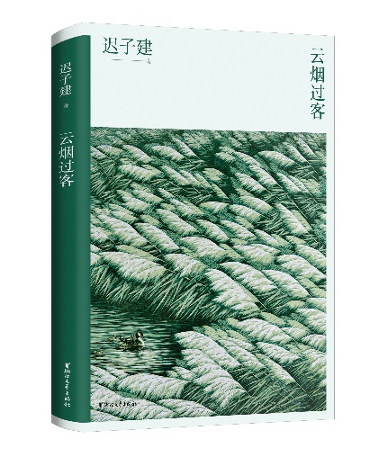 迟子建落在岁月里的温暖,迟子建小说的爱的主题