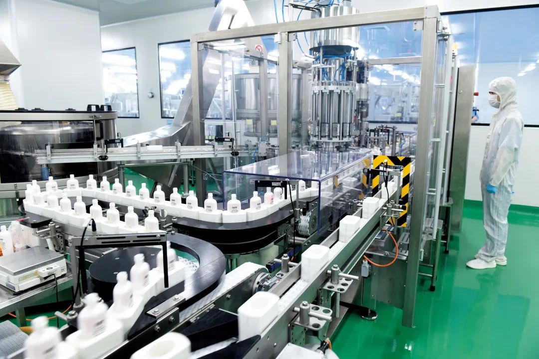 完美日用品有限公司存在的问题,广东完美日用品有限公司产品