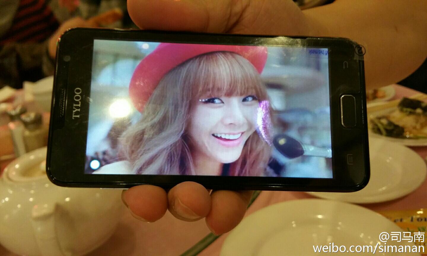 闲着无事，转一篇司马南美国发现之一《3D手机》