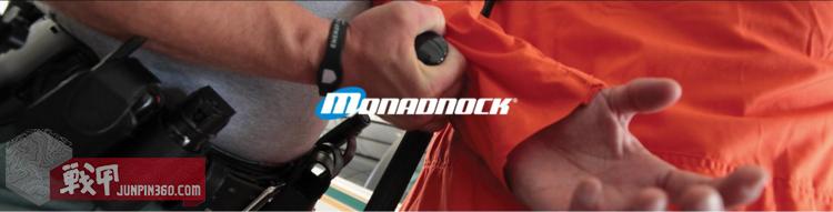 战甲讲堂：棍中不二——全面认识伸缩棍