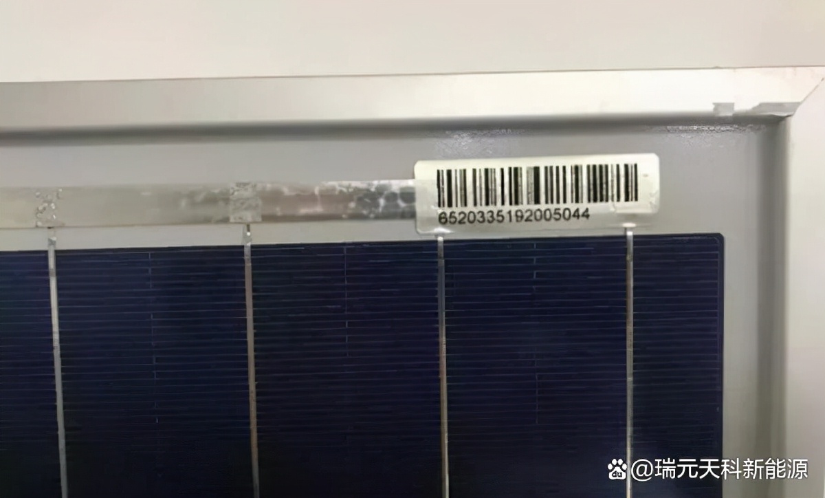 怎么辨别光伏组件真假,如何区分真假光伏组件