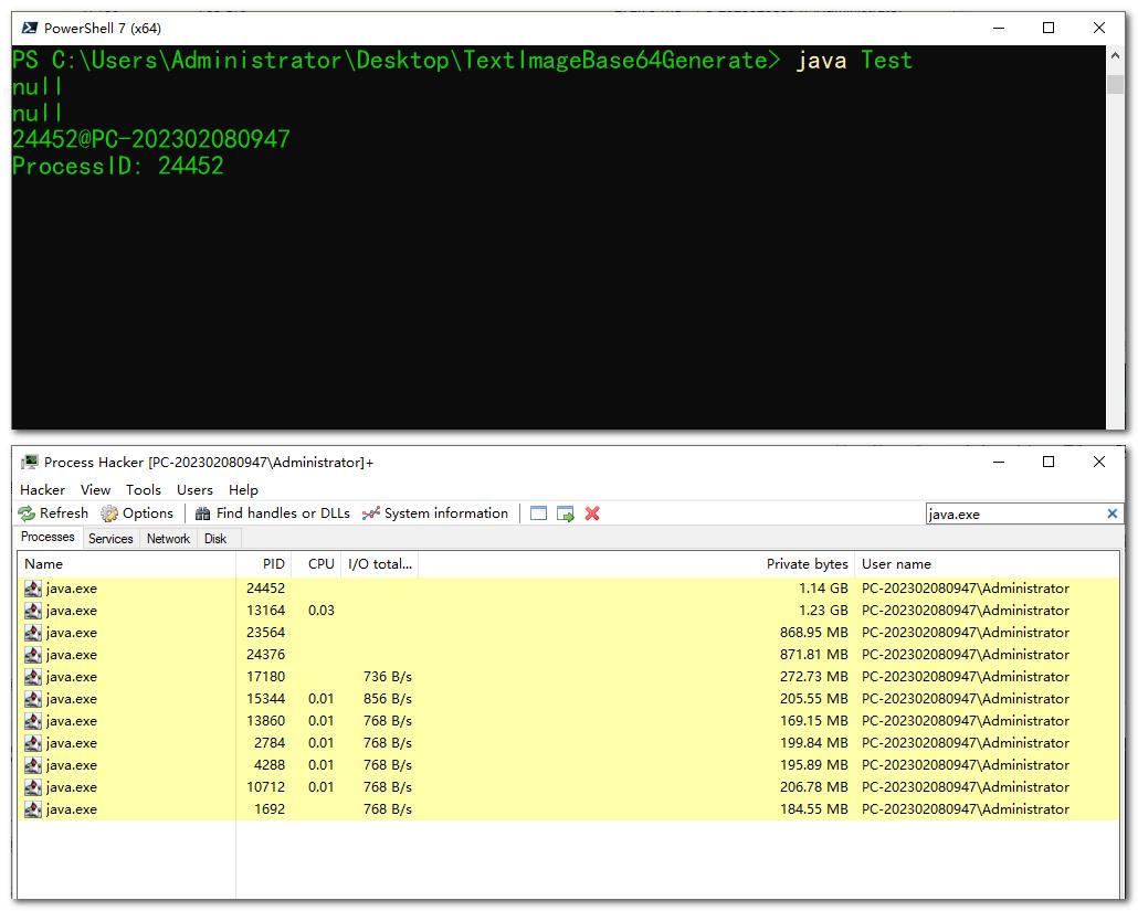 学java那么久了，对java命令行不了解说得过去？java命令参数详解