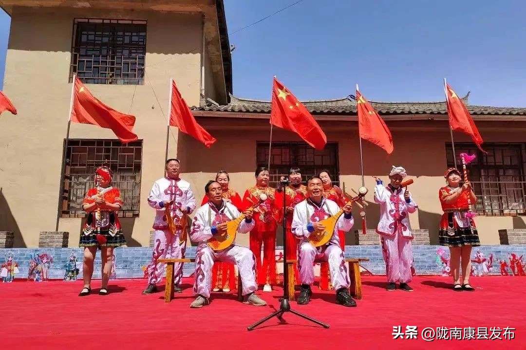 康保县五一哪里好玩,五一康县旅游景点大全