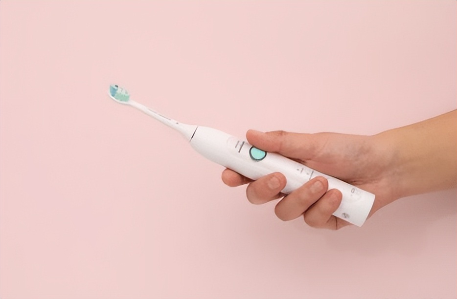 电动牙刷哪个好用网红都在推荐,飞利浦sonicare3600系列电动牙刷