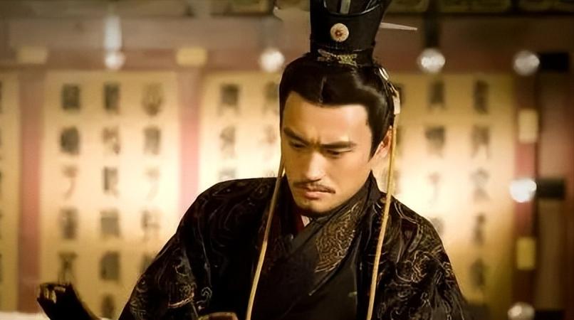 五胡十六国南北朝皇帝排名,五胡十六国明君排行