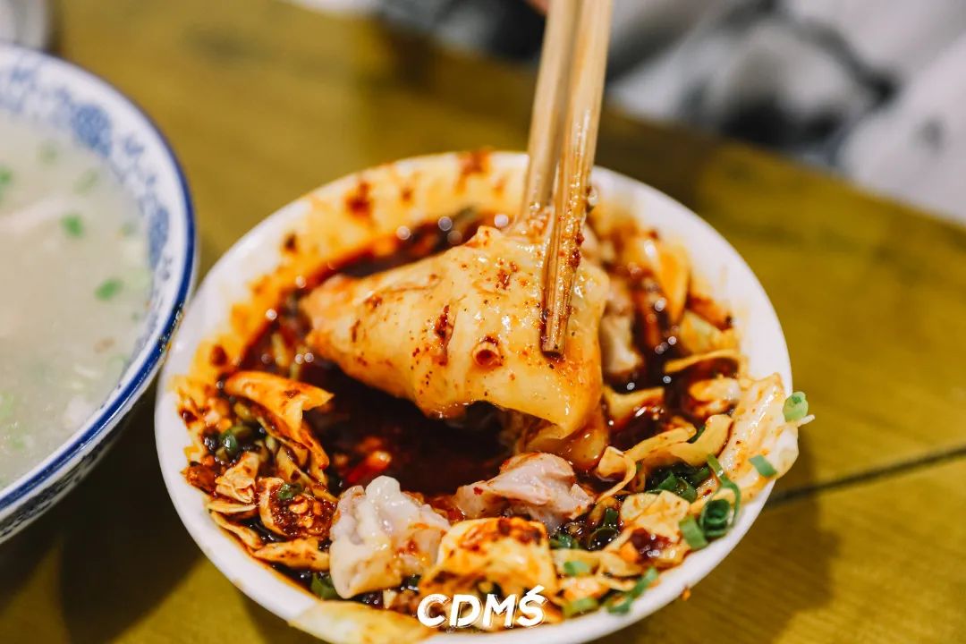 成都周边必去之地,成都周边值得二刷的小城