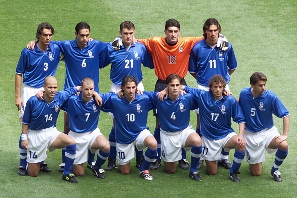 1998世界杯最精彩一届世界杯,最经典的世界杯是哪一届