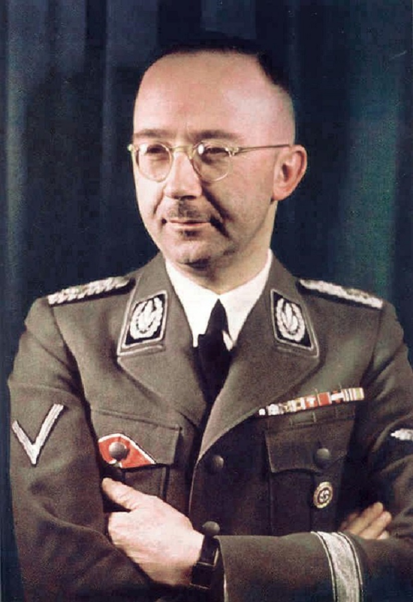 5月15日，美德加三国联手上演“中国版盖世太保遍布西方”大戏！