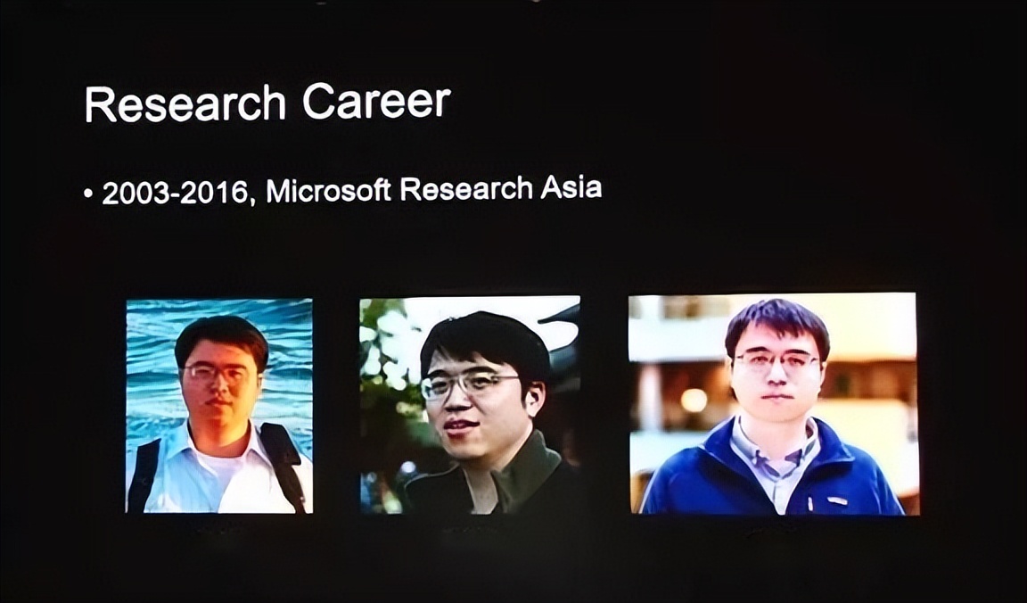 打败微软谷歌的科技巨星是谁,打败微软谷歌的科技巨星陨落