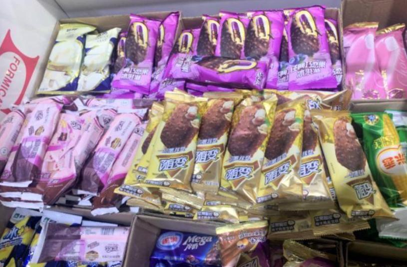 冰激凌天堂!2023年最实惠的10种冰激凌:小神童第7,东北大板第4