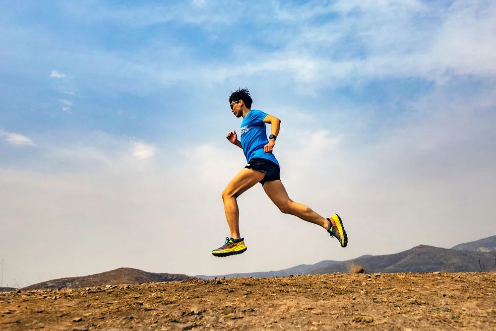 HOKAONEONESpeedGoat5,飞速羚羊5越野鞋测评体验