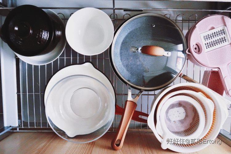 扒完这3个家，我的购物车竟然又满了？