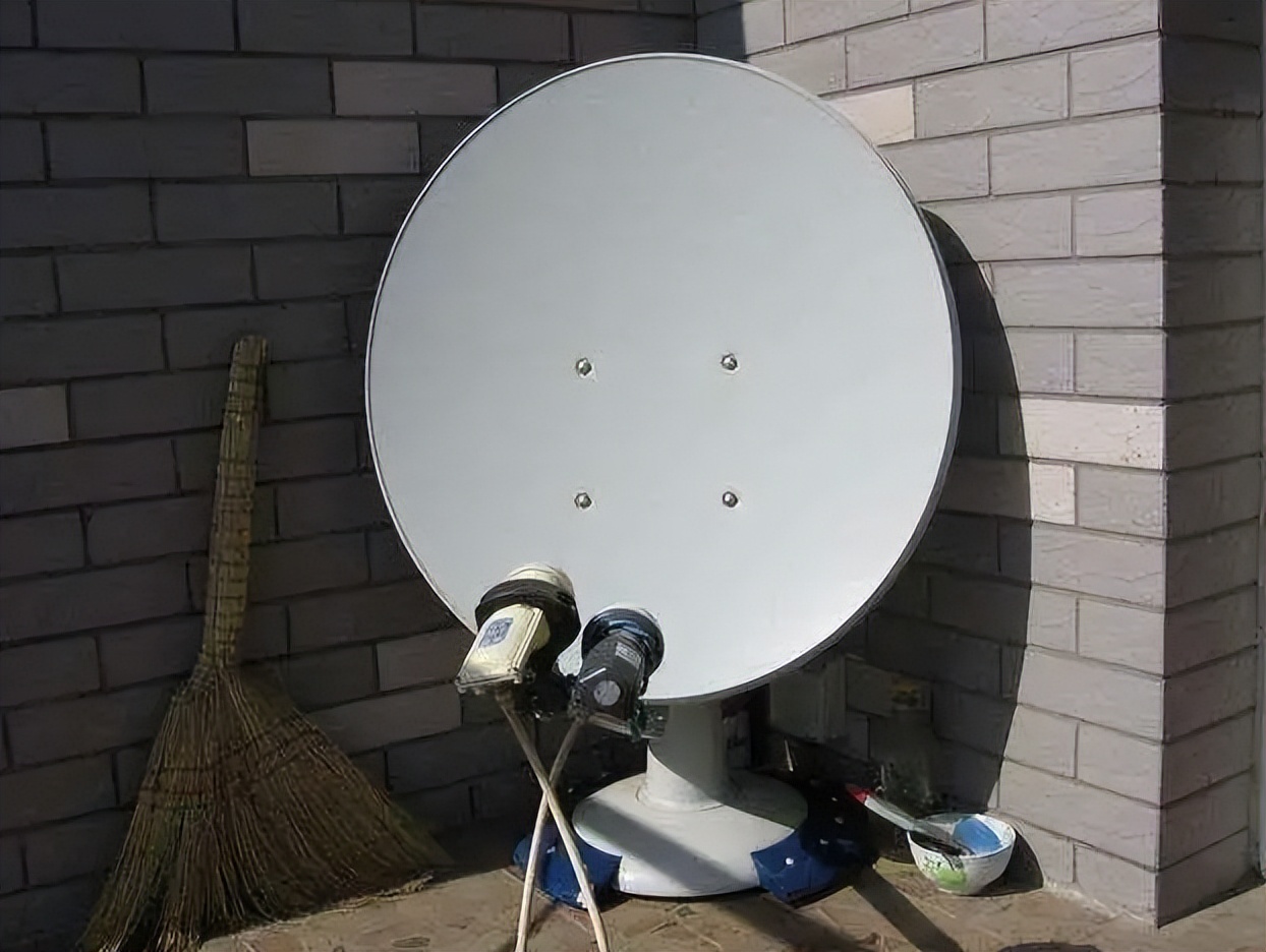 卫星电视锅被淘汰了吗,现在卫星锅还能继续使用吗