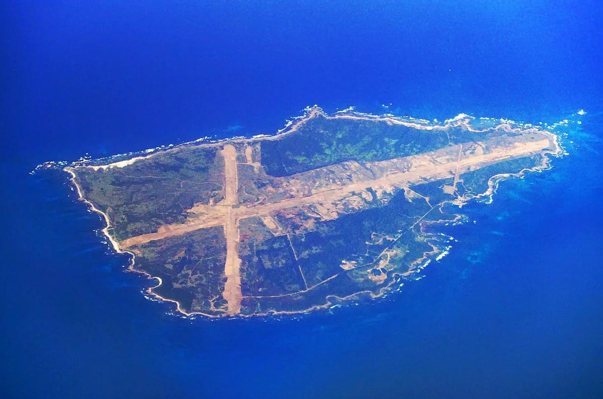 中国女子买下无人岛，日本网友又眼红又酸，脑补“解放军入侵”