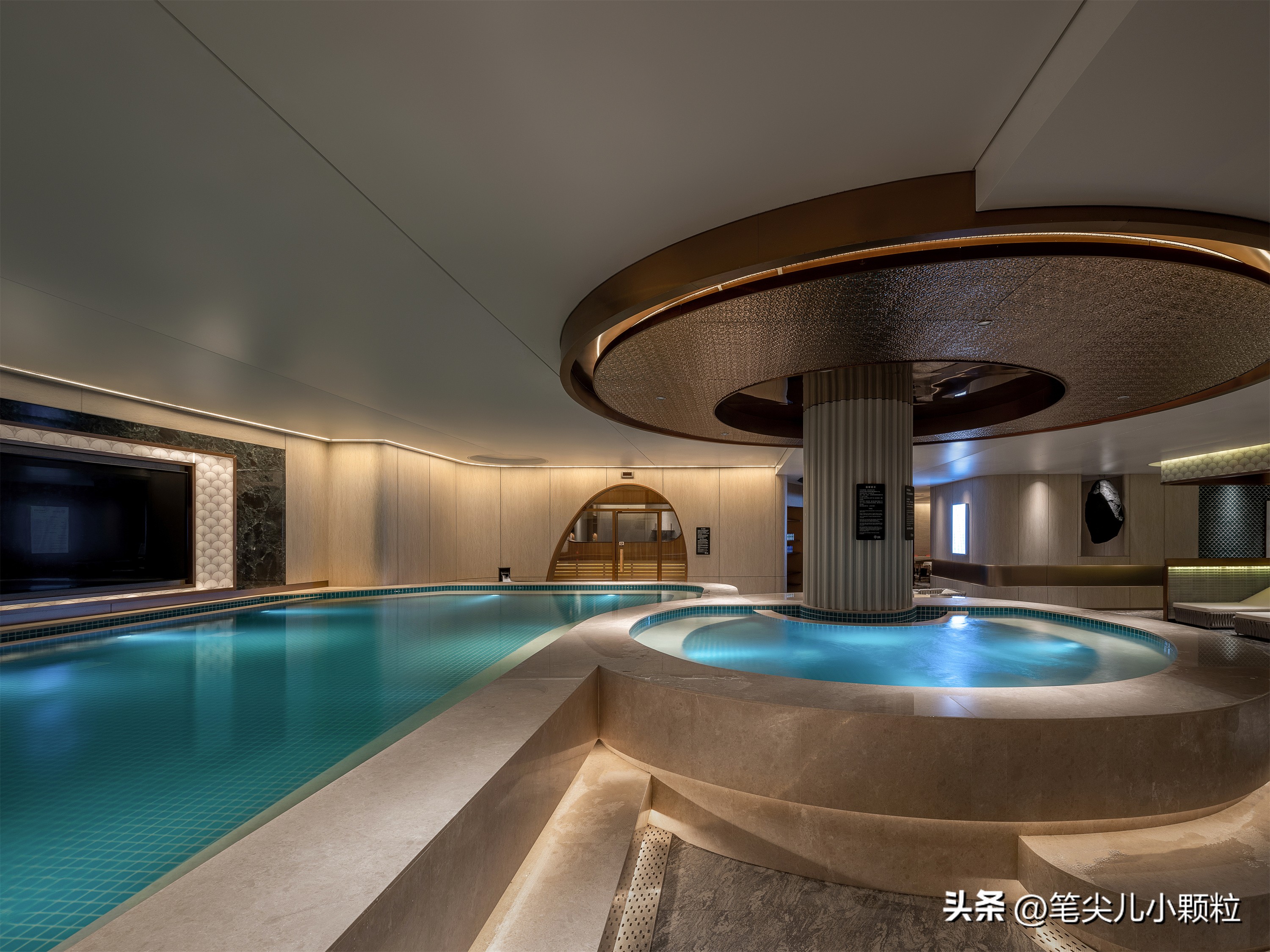 涓逛笢姘寸ぜ娓╂硥閰掑簵姘村惂,灞变笜鑱氭渤娓╂硥閰掑簵娲楁荡璁捐