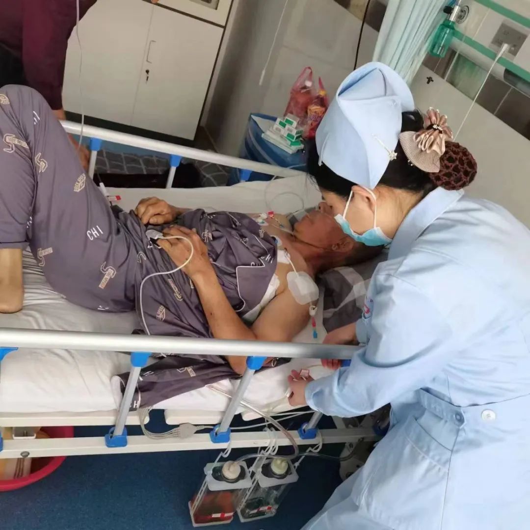 “仁术”援甘，武清“组团式”医疗帮扶显真情