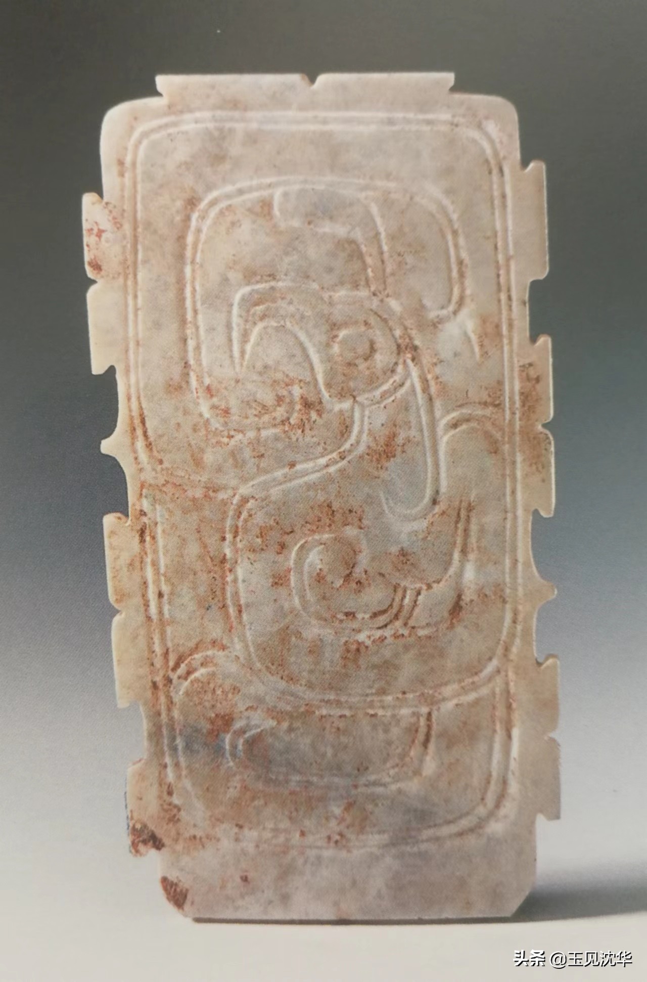 西周玉器鉴别方法,西周古玉的鉴别方法是什么