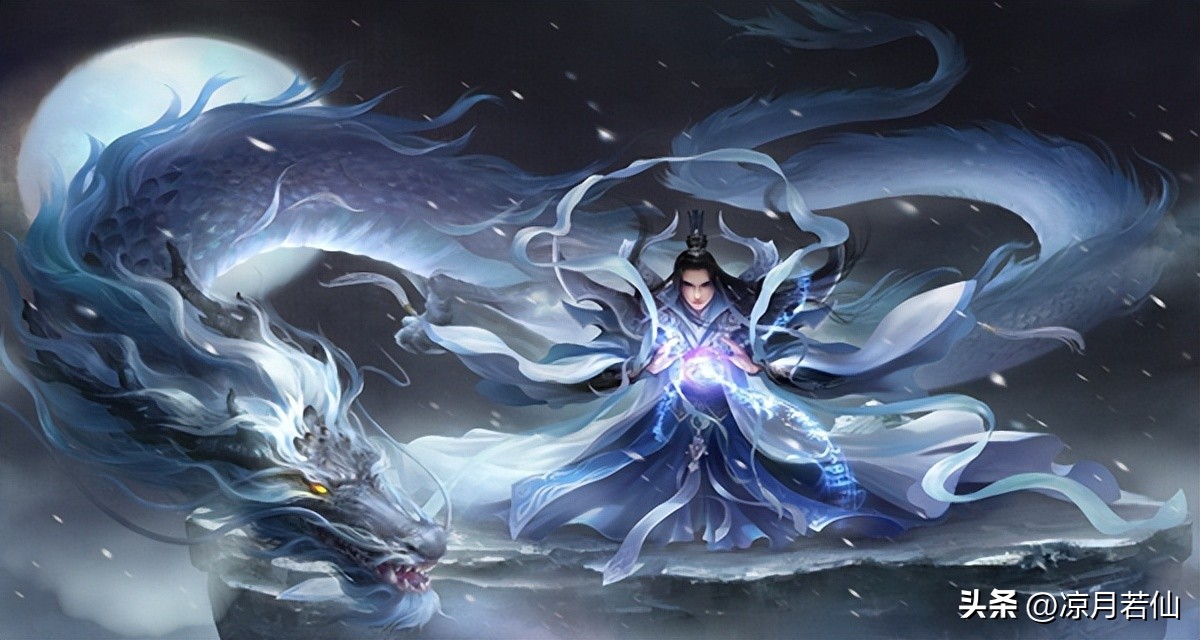 十大高分完结巅峰玄幻仙侠小说,最好看的玄幻武侠仙侠小说推荐