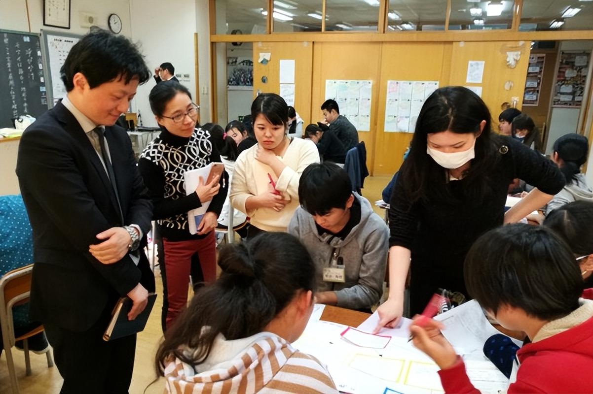 日本换国计划？30多所日本人学校建在中国，出来的学生都去哪了