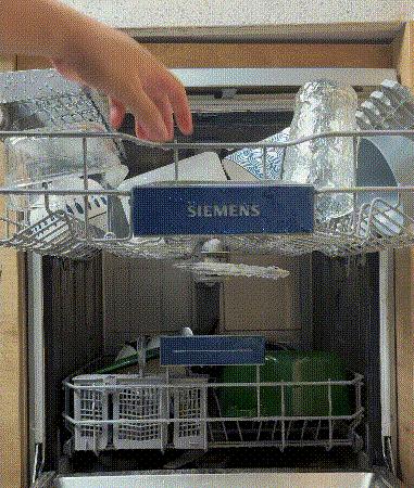 洗碗机深度评测对比,洗碗机测评对比表