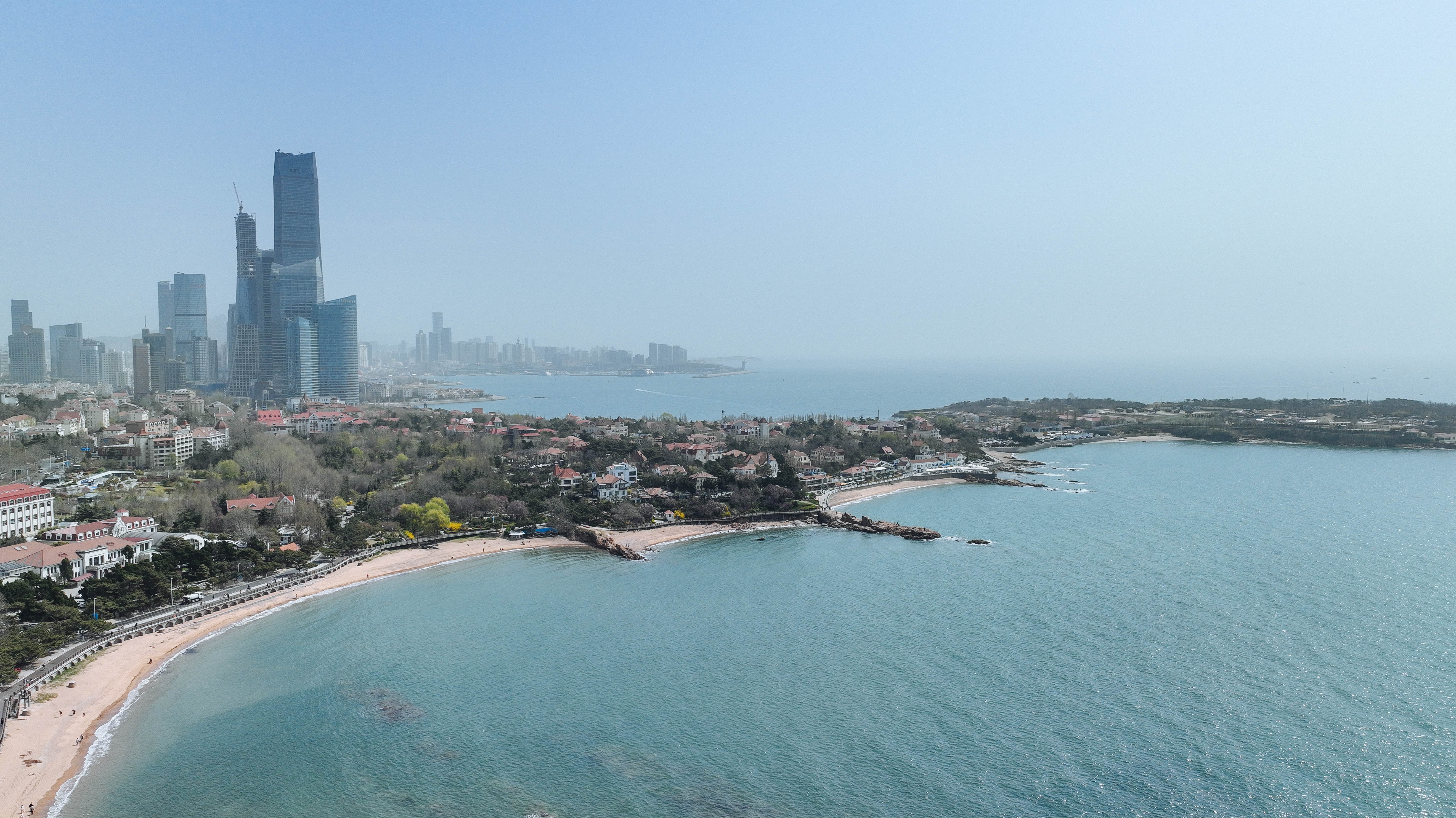 青岛最好的季节是几月,青岛旅游最佳季节时间表最新