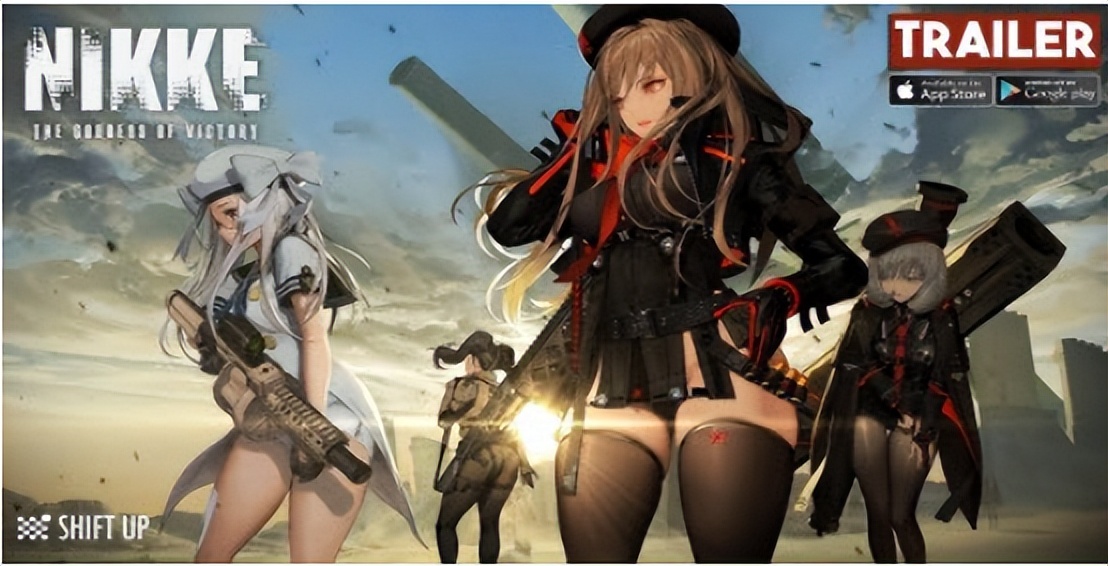 nikke胜利打不过怪怎么办,nikke胜利怎么注册