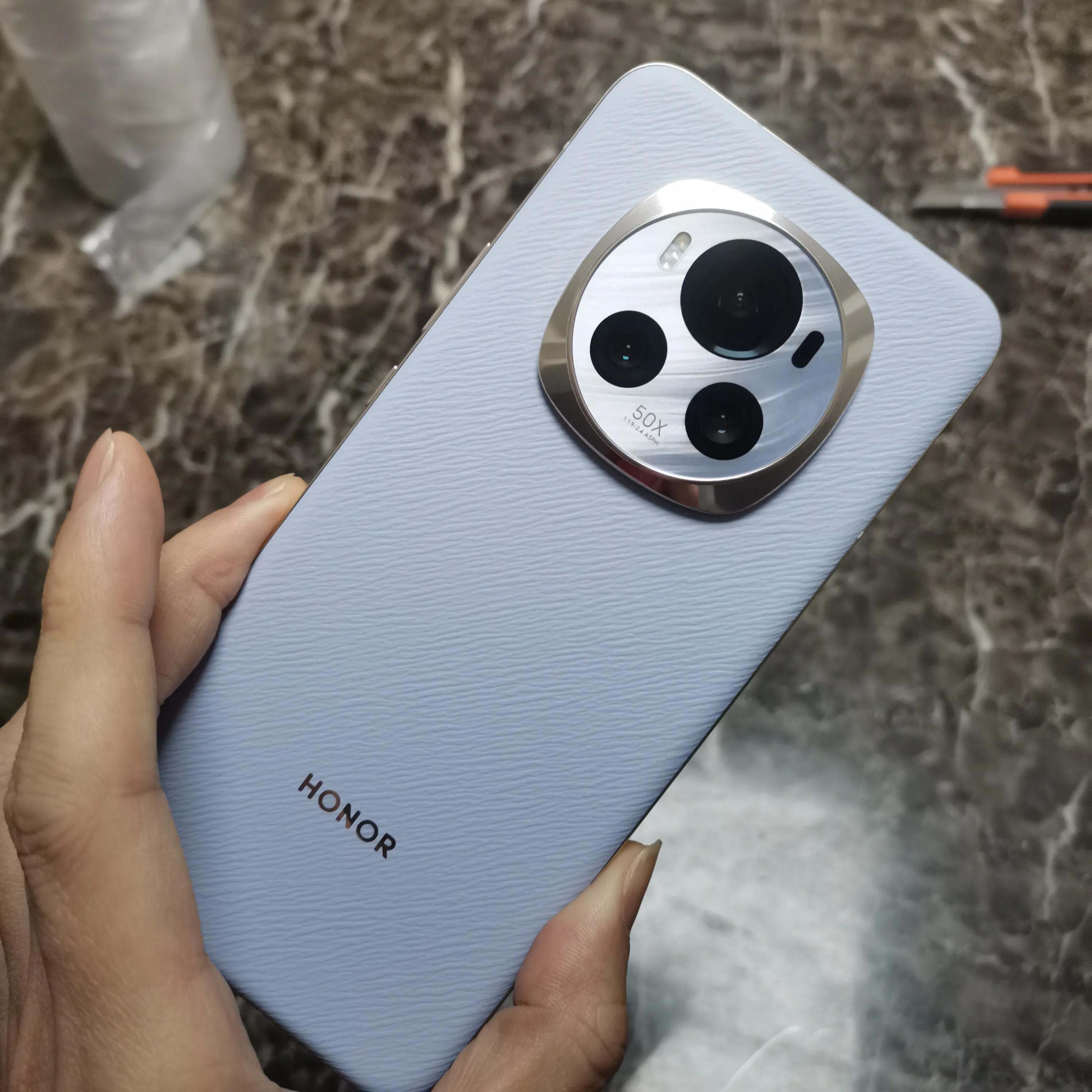 华为p70和荣耀magic6哪个好,荣耀magic6至臻版和保时捷区别