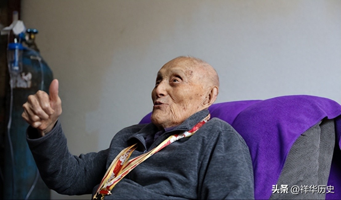 年龄最小的开国将帅,2022年健在的开国将军还有几位