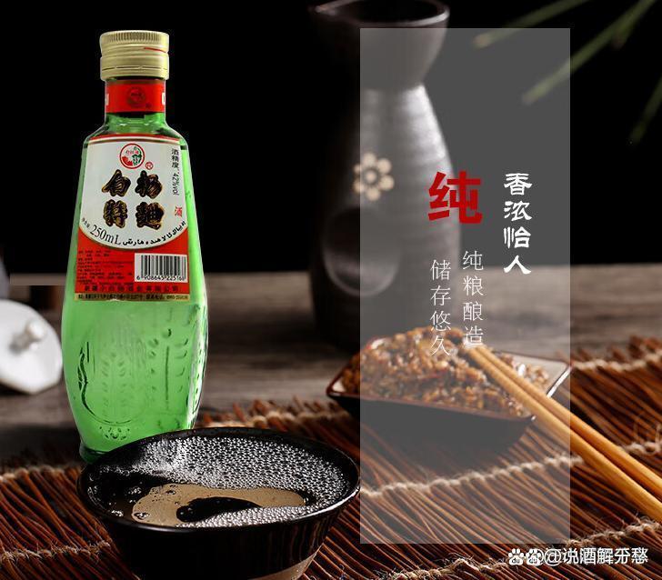 全网最全素材建议收藏,中国白酒最完整汇总